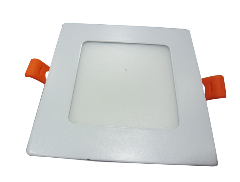 Slim Panel Light