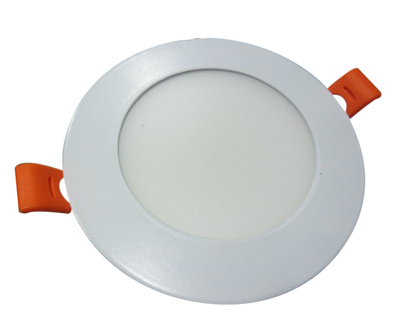 Slim Panel Light