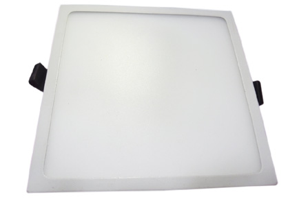 Trimless Panel Light