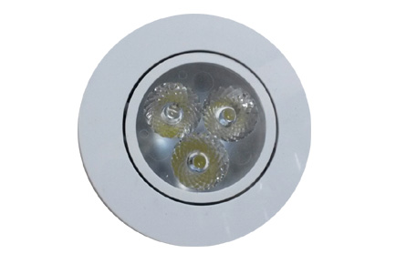 LED HIGH POWER SPOT LIGHT