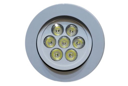 LED HIGH POWER SPOT LIGHT