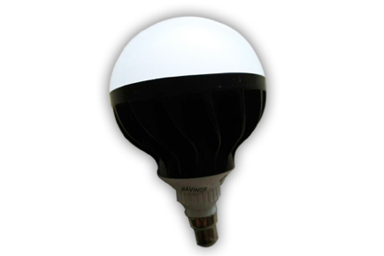LED BULB (GLOLITE)