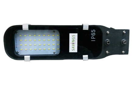 LED STREET LIGHT