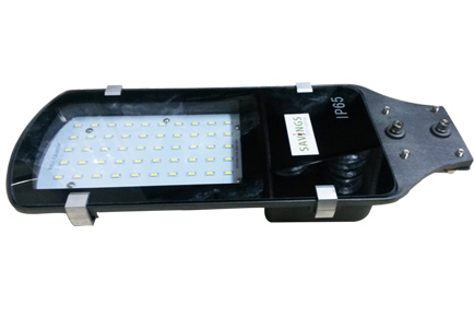 LED STREET LIGHT