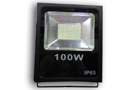 LED FLOOD LIGHT (HALOGEN)