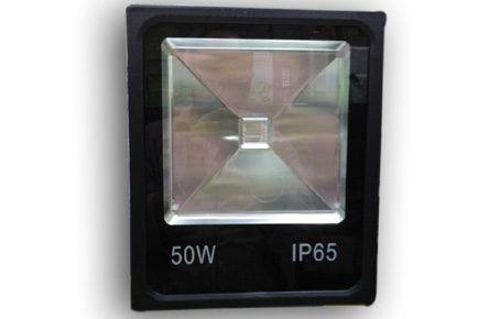 LED FLOOD LIGHT (HALOGEN)